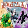 MONYPETZJNKMN -  [ꥢʥLP+Υ] YENTOWN (2016) ڸ