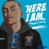 YAMAO THE 12 - HERE I AM. [CD] FORTE (2016) ŵդ
