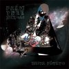 Mista Potato - Palm Tree Mix Vol.1 [MIX CD] Listenup Records (2016) 