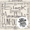 5LACK x AARON CHOULAI - UNFOUNDED CD+7INCH SET (Ĳ̳/2016)ڸ