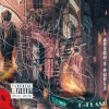 DJ K-FLASH (PSYCHO PATCH) - ARSON'S FUEL season 2 [MIX CD] Listenup Records (2016)