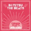 DJ Mitsu the Beats - Promise in Love feat.José James [7] Jazzy Sport (2016) 