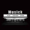 ڿ  UTAKOmusic  Jiro Ban - musick [CD] UNKUTT RAW MUSIC (2016) 