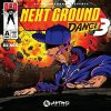 DJ AGA - NEXT GROUND DANCE 3 [MIX CD] ASTRO RECORDS (2016)
