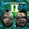  - THE LIZARD MAN SHOW 2 mixed by DJ KEN WATANABE [CD] FOREFRONT RECORDS (2016)ڼ󤻡