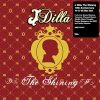 J DILLA - THE SHINING -THE 10TH ANNIVERSARY 7 INCH COLLECTION- [7INCHx10 BOX] BBE (2016)