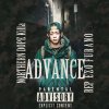 ̵ - ADVANCE [CD] G.B.M RECORDS (2016) 