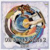 KOJOE - OIL SHOCK RADIO VOL.2 [CDR] OILWORKS Rec (2016) 