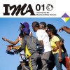 DJ Mitsu The Beats - IMA#01 () -Re-Issue Series Edition- [MIX CD] ߥ쥳 (2016) 