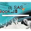 DJ SAS - COOKBOOK PAGE #8 -IT'S BEEN A LONG TIME- [MIX CD] BLACK SMOKER (2016) 
