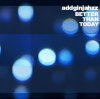 addginjahzz - better than today [CD] BADASSDEPT (2016) 
