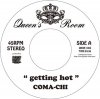 COMA-CHI - getting hot / ƤΥ [7] Queen's Room (2016) 