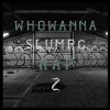 SLUM RC - WHO WANNA RAP 2 [CD] CREATIVE PLATFORM (2016)3ŵդ