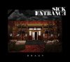 DRAGY - SICK ENTRANCE [CD] SECRET SOCIETY MUSIC RECORDS (2016) 
