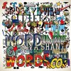MILES WORD x Olive Oil - WORD OF WORDS [CD] DLIP RECORDS x OILWORKS Rec (2016) 