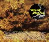 DJ URUMA - Blackmuffin vol.7 [MIX CD] DLIP RECORDS (2016) 