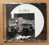 Yagi - Untitled Mix [MIX CDR] Trane. (2016) 