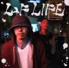 LAF LIFE - LafLife [CD] ALL GREEN LABEL (2016)