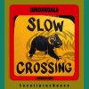JUNONKOALA  - Slow Crossing EP [CD] MADKANNON (2016)