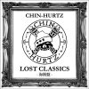 CHIN-HURTZ - LOST CLASSICS - ± - [CD] KLOVAL RECORDS (2016) 
