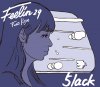 5lack - Feelin29 feat. Kojoe [CD] Ĳ̳ (2016) 