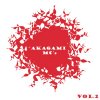 AKAGAMI MC'S x  - AKAGAMI MC'S VOL.2 [CD] Ʋ (2016) ڼ󤻡
