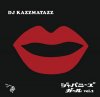 DJ KAZZMATAZZ - JAPANESE GIRL VOL.2 [MIX CD] Wild Hot Production (2016) 