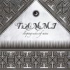 T.A.M.M.I - SLEEPING NUKES OF MINE [CD] GROW UP UNDERGROUND RECORDS (2016)ڼ󤻡