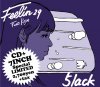 5lack - Feelin29 feat. Kojoe ~7inch VINYL LTD EDITION [CD+7] Ĳ̳ (2016)ڸ