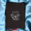 POPY OIL x KILLER-BONG - BLACK BOOK REMIX [BOOK+CD] OILWORKS (2016)ڽǡ