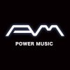 A.M (ISH-ONE & DELMONTE) - POWER MUSIC [CD] YINGYANG PRODUCTION (2016)ڼ󤻡