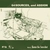 KUMA THE SURESHOT - 64SOURCES, and ASSIGN [MIX CD] PAY ME (2016)