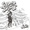 SUPER DUMB - JOIN [CD] P-VINE (2016)ڼ󤻡
