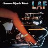 LAF - Summer Trippin' Music [MIX CD] 