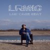LRMIC - LAID BACK SEAT [CD] QUEST RECORDS (2016)