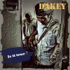 DAKEY - IS IT TURE? [CD] INREC (2016) ڼ󤻡