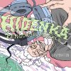 HIDENKA - RE VYBERATION [CD] TENGOKU PLAN WORLD (2016) 