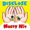 Nasty Nit - DIS CLOSE [CD] HFMC/󻰲 (2016) 2,200ߢ