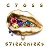 S7ICKCHICKs - G7OSS [CD] YINGYANG PRODUCTION (2016)