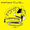 Sweet William - Arte Frasco [CD] PitchOddMansion (2016) 