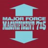 V.A. -MAJOR FORCE MAGNIFICENT 75 [7