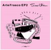 SWEET WILLIAM - ARTE FRASCO EP 2 [12