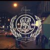 MASS-HOLE & DJ SCRATCH NICE - B'ronx instrumentals [CD] DOG EAR RECORDS (2016)ŵդ