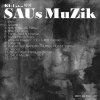 KI-1 a.k.a ڿ - SAUs MuZik [CDR] UNKUTT RAW MUSIC (2016) 