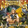 ä - Back to the Jungle [CD] 2.5D PRODUCTION (2016) 