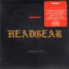 DJ KIYO - HEAD GEAR [MIX CD] ROYALTY PRODUCTION (2016)ڸ
