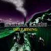 Mariana Kaikou - DEEP RISING [CD] wurafu (2016) 