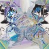 daoko - GRAVITY() [CD] LOW HIGH WHO? PRODUCTION (2017) 