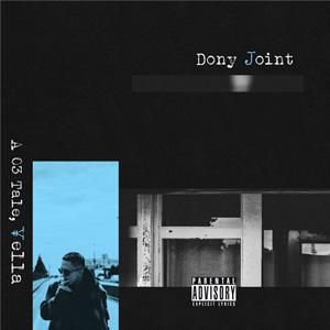 WENOD RECORDS : DONY JOINT - A 03 Tale,￥ella [CD] P-VINE (2017)