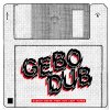 GEBO - GEBO DUB [CD] COCOLOBland (2017) 